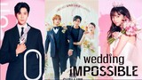 EPISODE 2📌 Wedding Impossible (2024)