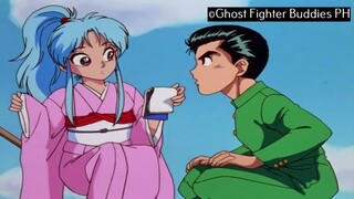 Ghost Fighter Tagalog Dub Episode 2