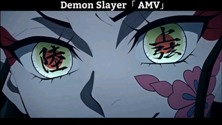 Demon Slayer「 AMV」