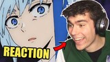 KHUN'S BACKSTORY IS CRAZY...!! Tower of God Anime: Episode 3 REACTION