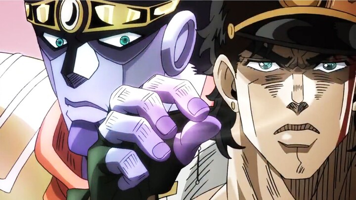 【JOJO】替身的强大与否，与替身使者的理解与运用关联紧密