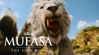 Trailer MUFASA: THE LION KING (3D) (2024)