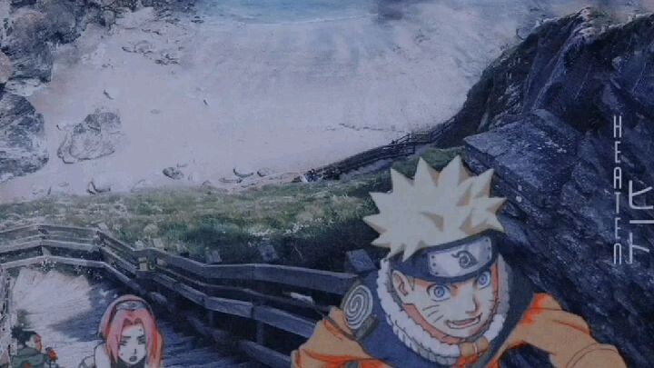 naruto😭