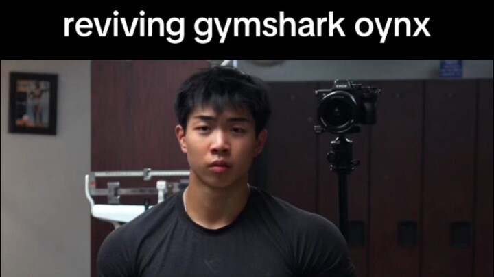 gym shark