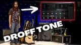 Sound Like Nigel Hendroff On Your Helix! (Vintage Droff 3.5 Firmware Update)