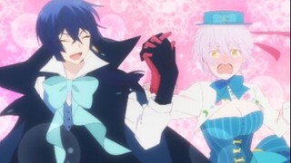 [AMV] Midnight Call (vanitas no carte_Special_VanitasxJeanne_DatingScene)