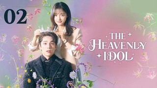 🇰🇷 Ep2 The Heavenly Idol [EngSub] 2023