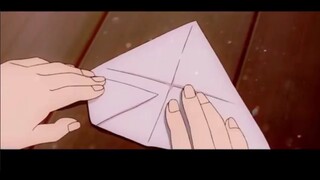 [Conan] Shinichi vs Ran