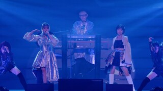 GARNiDELiA x Nao Toyama - Error (Beatless)