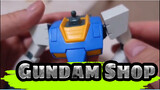 [Gundam] YouTube Repost| A Huge Gundam Shop! Tokyo! A day of Gundam's Fan