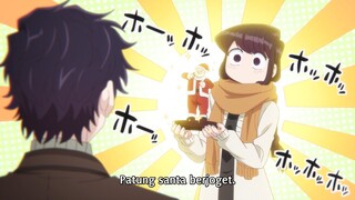 S2 Komi-san 4 Sub Indo [1080p]