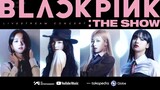 Blackpink-The Show (2021) English Dub