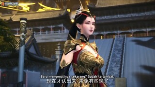 Fight For The Trhone Eps 33 Sub Indo