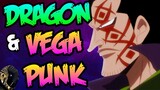 Dragon & Vegapunk: Plans For The Future - One Piece Discussion | Tekking101