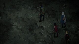 Boruto episode 52