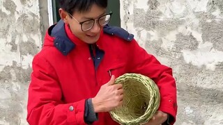 [Penyempurnaan Barang] Bagaimana cara menyempurnakan Keranjang Raja Naga?