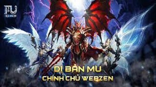 MU Kỳ Tích Hack 😍 Hướng dẫn thủ thuật Hack MU Kỳ Tích nhận Free Kim Cương rất đơn giản!