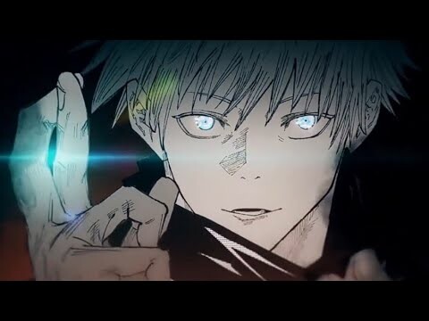 Oshakashama | RADWIMPS - Jujutsu Kaisen MMV Sub. Español (Resubido)