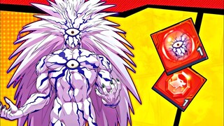 AKHIRNYA RILIS BANNER UR LORD BOROS DI GAME ONE PUNCH MAN THE STRONGEST VERSI RAMAH F2P