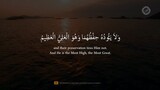 41 Times Ayatul Kursi Beautiful Recitation of Ayat Kursi in Arabic #ayatalkursi