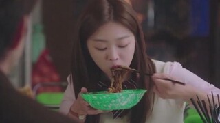 [Drama] Betapa Lezatnya Jajangmyeon Korea