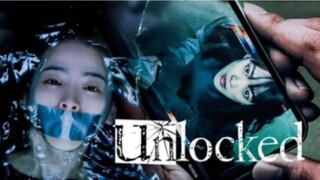 UNLOCKED 2023 | New Movie