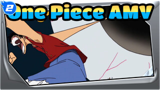 [One Piece AMV] Luffy's Daily Funny Behaviour, How Ridiculous!_2