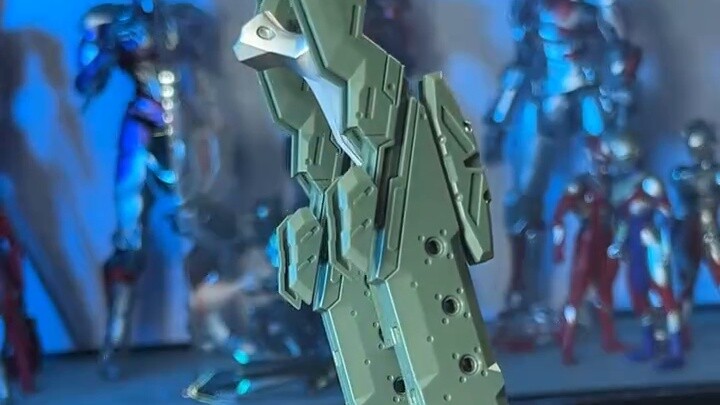 Broco Brothers [Legendary EVA Unit 2]