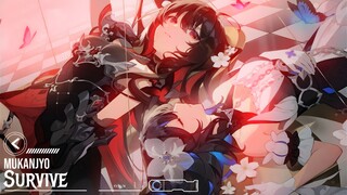 SURVIVE atau MATI?! Tantangan Maut di Honkai Impact 3rd!