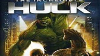 Watch movie: The Incredible HULK 2008 trailer: link in the description: