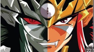 Kishin Douji Zenki Episode 1 English Dub