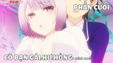 Tóm Tắt Anime Hay: Bạn Gái Tôi Là Cô Gái Dâm Đãng Chung Tình Phần 3 END | nvttn