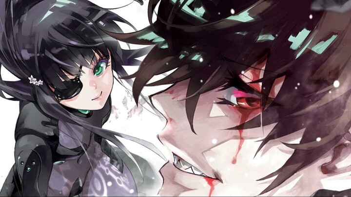 Twin Star Exorcists S01 Part 1|E01-10|English