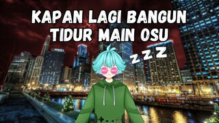 APAPUN YANG TERJADI, HARUS FULL COMBO!!! EH TAPI KOK BEATMAP INI MAKIN KENCENG YA?