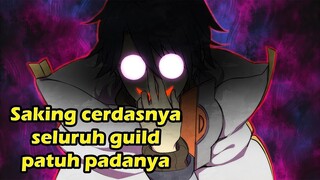 TERISEKAI KE DUNIA GAME MALAH BANGUN PERADABAN