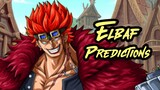 KIDD'S FUTURE ROLE IN ELBAF | One Piece Theory