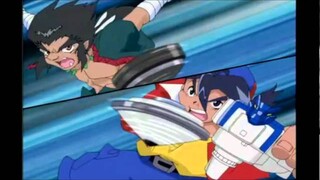 Beyblade Theme Song (HQ)