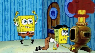 The History of SpongeBob SquarePants