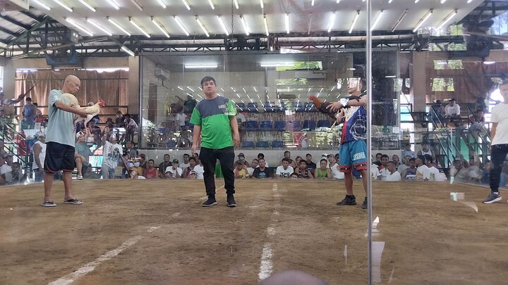 lose angono cockpit arena