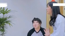 The family burst into laughter! Chui Nalisa played Shen Yue's mother, and Shen Yue commented scathin