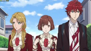 Dance With Devils Episodio 08 Sub Español