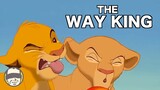 [YTP] The Way King