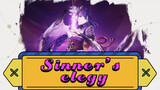 Sinner's elegy