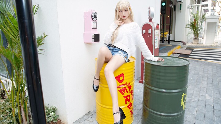 你的甜心宝贝发来一条新信息-BABE♥【叶子】