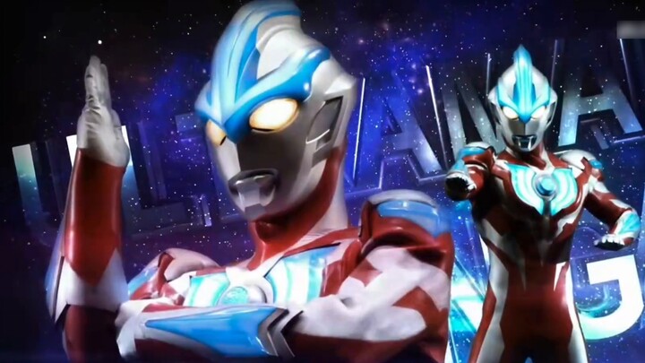 Galaxy Fight 3: TDG confirms the appearance of the Heisei Three! The combination of Regulus and Leo 