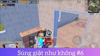 Súng giật như không p6