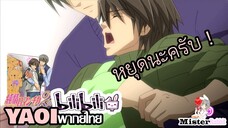 [YAOI] Junjou Romantica SS2 - หยุดนะครับ! (มือๆ) [FanDub]