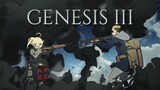 Genesis III - WAR [ASMV]