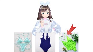 游泳小妙招！