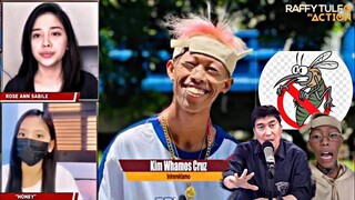 TIKTOKERS, MAY REKLAMO RIN KAY KIM WHAMOS (Raffy Tulfo in Action) Whamos Cruz Raffy Tulfo Part3